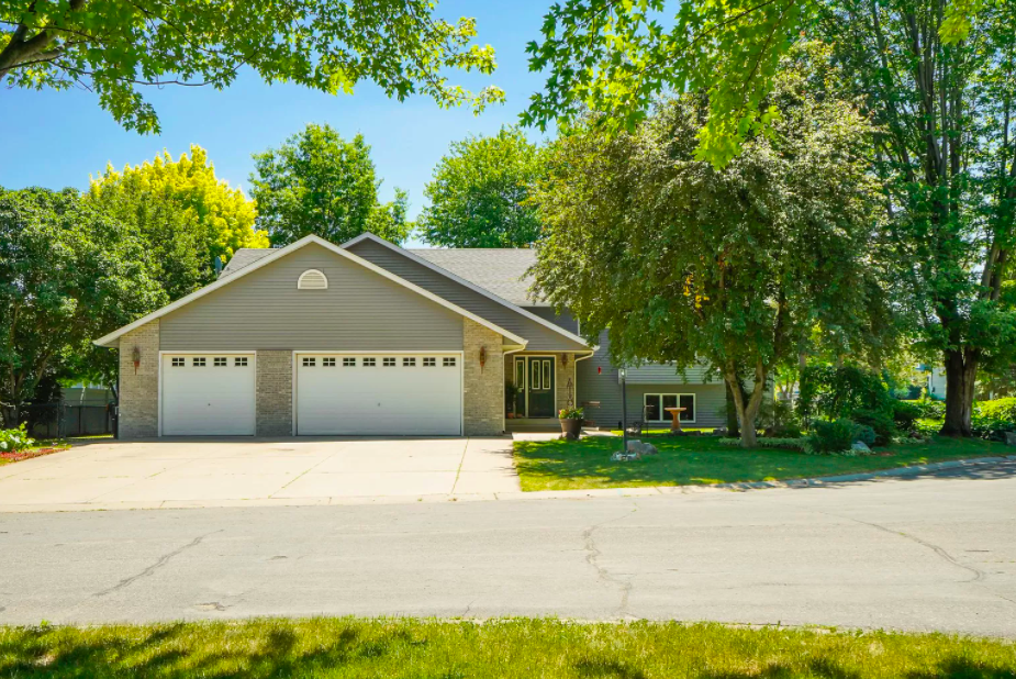 Red Wing, Minn. most expensive homes bought in August